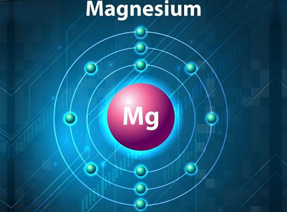 magnesium-proparties